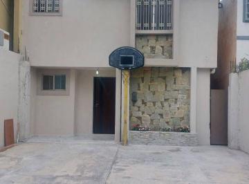 Casa de 3 habitaciones, Guadalupe · Casa Venta Col Santa María Guadalupe Nl