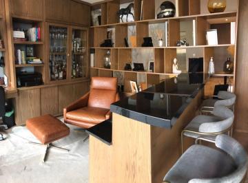Departamento · 365m² · 4 Recámaras · 4 Estacionamientos · Duplex Lantana Santa Fe