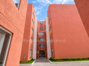 Departamento de 3 habitaciones, Atizapán de Zaragoza · Departamento en Venta Residencial Cerezos