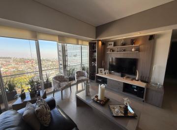 Departamento de 3 habitaciones, Cuajimalpa de Morelos · Departamento 3 Recámaras en Stampa Residencial