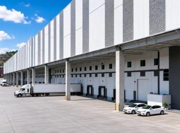Bodega comercial , Tlalnepantla de Baz · Renta de Bodega en La Mora, Tlalnepantla