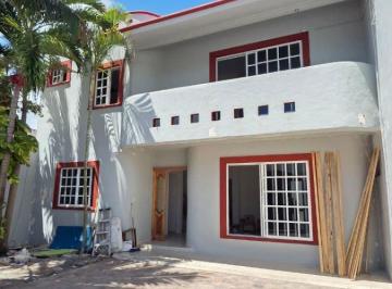 Casa de 5 habitaciones, Benito Juárez · Amplia Casa en Renta Para Oficina Cerca de Plaza La Roca