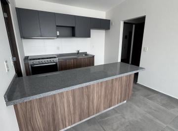 Departamento de 2 habitaciones, Benito Juárez · Departamento de 77 m² con 2 Recámaras en Renta en Narvarte Poniente