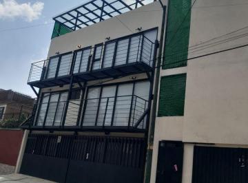 Casa de 2 habitaciones, Coyoacán · Casa en Renta en Prado Churubusco