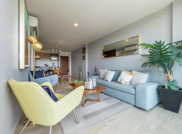 Departamento · 89m² · 2 Recámaras · 1 Estacionamiento · Departamento - Fraccionamiento Cañadas del Lago