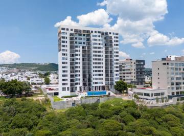 Departamento · 89m² · 2 Recámaras · 2 Estacionamientos · Departamento - Fraccionamiento Cañadas del Lago