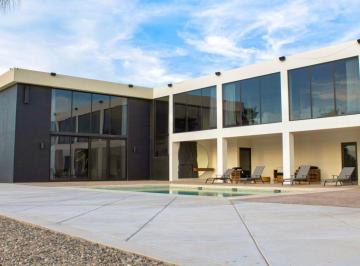 Rancho de 8 habitaciones, Hermosillo · Rancho en Venta en Hermosillo Sonora