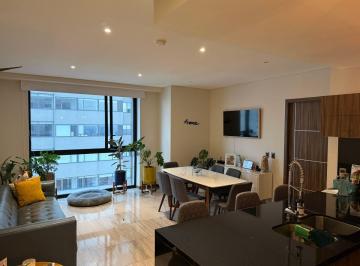 Departamento de 2 habitaciones, Miguel Hidalgo · Departamento 2 Recámaras en Polarea Vip