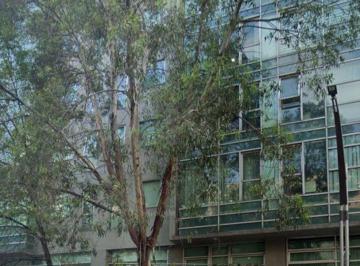 Departamento de 2 habitaciones, Cuauhtémoc · Se Renta Departamento Exterior
