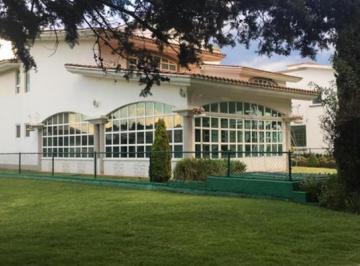 Casa en condominio · 441m² · 3 Recámaras · 4 Estacionamientos · Venta de Casa en Fraccionamiento Puerta del Carmen en Ocoyoacac