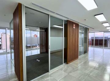 Oficina , Cuauhtémoc · Oficina Acondicionada en Renta en Juárez Sobre Insurgentes | Amenidades