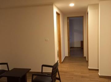 Departamento de 2 habitaciones, Cuajimalpa de Morelos · En Renta Departamento Listo Para Entrar 2 Recamaras 82 m Roof Garden Comunal