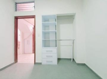 Departamento compartido de 1 habitación, Benito Juárez · Habitacion en Renta Sin Amueblar