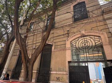 Casa uso de suelo de 7 habitaciones, Cuauhtémoc · Casa en Venta en San Rafael