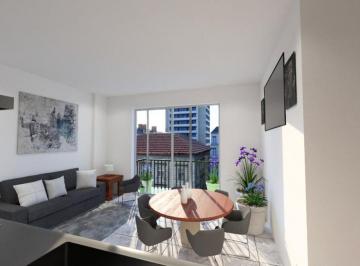 Departamento de 2 habitaciones, Benito Juárez · Departamento en Preventa, Benito Juárez