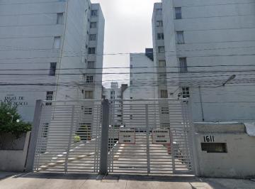Departamento de 2 habitaciones, Iztacalco · Venta de Departamento en Ciudad de Mexico Colonia Gabriel Ramos Millan Iztacalco