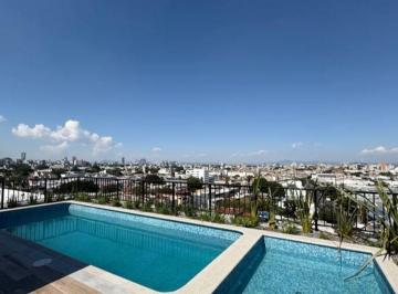 Departamento de 2 habitaciones, Guadalajara · Departamento en Renta Colonia Moderna