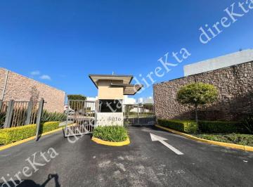 Casa en condominio de 3 habitaciones, Querétaro · Propiedad Bancaria Casa 3 Recámaras en Venta Sonterra Cond. Almendros Qro. a Ofertar, Solo Contado!