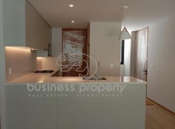 Departamento · 73m² · 1 Recámara · Hermosos Departamentos Exclusivos Tipo Boutique
