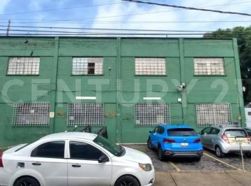 Terreno / Lote · 4487m² · 8 Estacionamientos · Terreno en Venta 4487 m² Hoy Bodega, Ignacio Aldama, Iztacalco, Cuidad de México