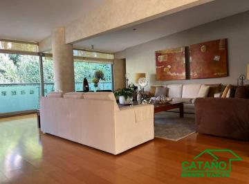 Casa de 4 habitaciones, Alvaro Obregón · Casa en Renta, Crater, Jardines del Pedregal