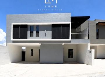 Casa de 4 habitaciones, Chihuahua · Casa Gaia Dominion con Doble Altura Recamara en Planta Baja