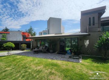 Casa de 3 habitaciones, La Magdalena Contreras · En San Jerónimo Aculco Casa Para Estrenar con Excelente Gusto Espacios y Acabados