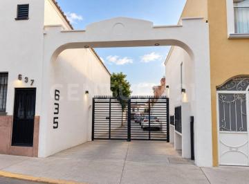 Casa · 202m² · 4 Recámaras · 3 Estacionamientos · Casa en Venta en Barrio de La Purísima