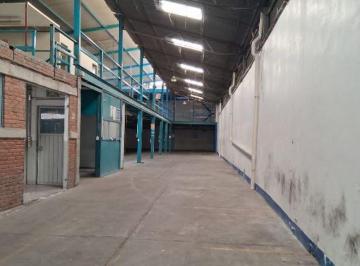 Bodega comercial , Iztacalco · Renta de Bodega en Granjas México, Iztacalco
