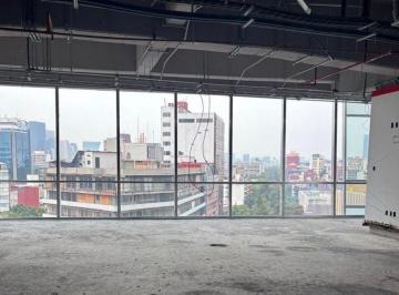 6023b605e13013083a028ef888a1fa7d7301c3823002dba57ec2cf559fc0bca9 · Oficina en Renta, Polanco
