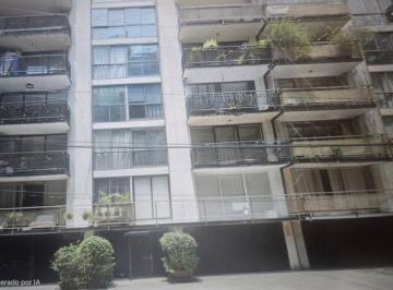 Departamento de 4 habitaciones, Miguel Hidalgo · Venta Oportunidad de Inversión en Polanco