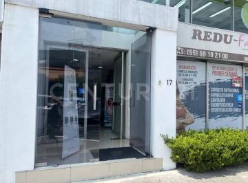 Local comercial · 36m² · Oficina en Renta en Ciudad Satélite, Naucalpan, Edo. Méx