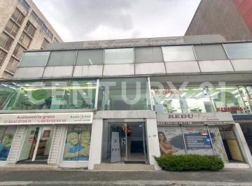 Local comercial · 36m² · Oficina en Renta en Ciudad Satélite, Naucalpan, Edo. Méx