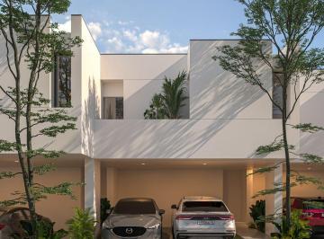 Casa de 3 habitaciones, Mérida · Townhouse de 3 Recámaras en Arenna – Dzityá, Mérida
