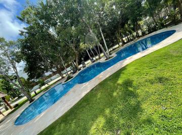 Terreno / Lote · 213m² · Venta Terreno Comercial Paseo de La Selva Cancún