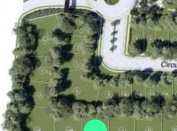 Terreno / Lote · 245m² · Venta Terreno Comercial Paseos de La Selva 2 Poligono Sur Cancun
