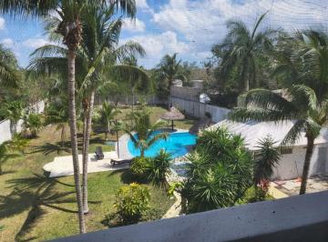 Edificio · 3200m² · 15 Recámaras · 3 Estacionamientos · Venta Edificio Departamentos Las Flores Colegios Huayacan Cancun