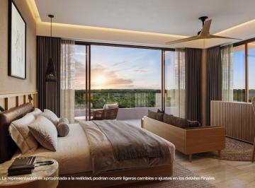 Departamento · 68m² · 1 Recámara · Venta Departamento Puerto Morelos Quintana Roo
