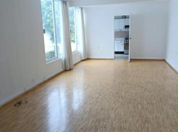 Departamento de 3 habitaciones, Miguel Hidalgo · Departamento de 90 m² con 3 Recámaras en Renta Atras del Costco de Polanco