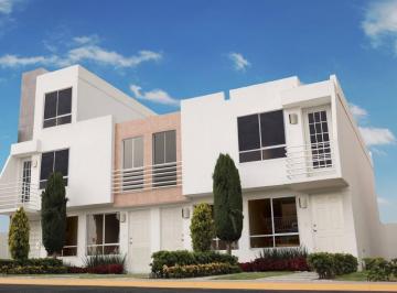 Casa de 2 habitaciones, Tecámac · Casa en Bosques de Los Héroes, Tecámac