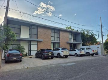 Oficina , Mérida · Oficina con Mini Split, en San Antonio Cinta Planta Baja