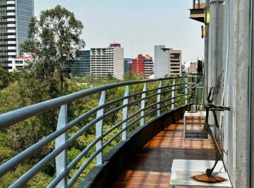 b35788752341c355aa69a3567e09e6f61f2c43e90d7f3ce98ceefa5cbc6fa30e · Pent - House - Ático de Lujo con Terraza en Campos Elíseos, Polanco