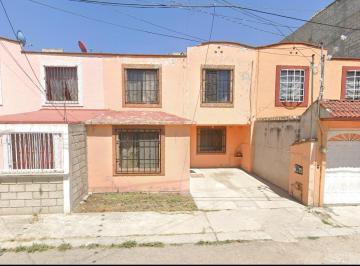 Casa de 3 habitaciones, Tula de Allende · Venta Casa Naranjo, Residencial Arboledas, Hidalgo G m (A S F)