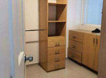 Departamento de 2 habitaciones, Guadalajara · Renta en Barrio El Retiro Departamento