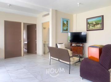 Casa · 75m² · 2 Recámaras · 3 Estacionamientos · Casa en San Andrés Totoltepec con 2 Recámaras, Id:.