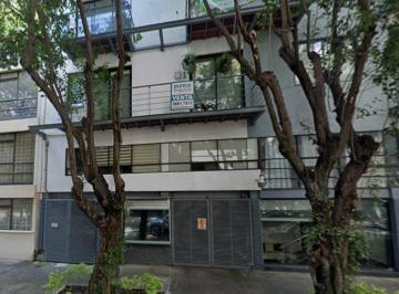 Departamento de 2 habitaciones, Benito Juárez · Departamento en Venta en Cdmx del Valle Excelente Ubicacion ¡No Dejes Pasar Esta Gran Oportunidad!