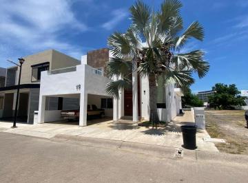 Casa de 4 habitaciones, Mazatlán · Hermosa Residencia en Puerta Al Mar en Marina Mazatlán