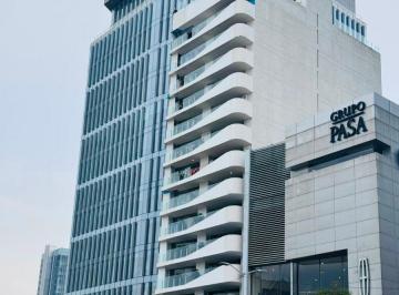 Departamento de 1 habitación, Cuauhtémoc · Se Venden Departamentos en Hipódromo Condesa, Cuauhtémoc