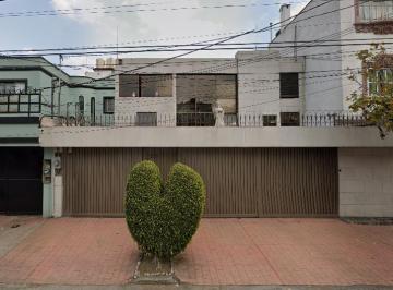 Casa de 4 habitaciones, Benito Juárez · Casa en Venta en Sacramento #319