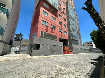 Departamento · 175m² · 3 Recámaras · 2 Estacionamientos · Departamento en Renta en Parque del Arte